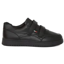 sneakersy-na-rzepy-buty-trampki-meskie-skorzane-czarne-wygodne-modne-46