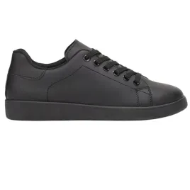 buty-trampki-damskie-skorzane-czarne-wygodne-modne-komfortowe-39