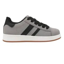 sneakersy-damskie-buty-skorzane-szare-z-paskami-adidasy-wygodne-modne-37