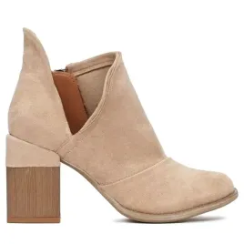 botki-eleganckie-na-slupku-zamszowe-z-wycieciem-jesienne-wiosenne-bezowe-37