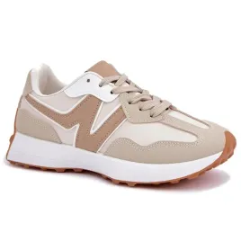 buty-sportowe-sneakersy-damskie-bezowe-obuwie-premium-wygodne-modne-37