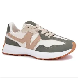 sportowe-buty-sneakersy-modne-zielone-obuwie-damskie-premium-wygodne-38