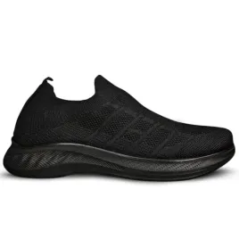 buty-sportowe-wsuwane-meskie-sneakersy-czarne-wygodne-modne-obuwie-44