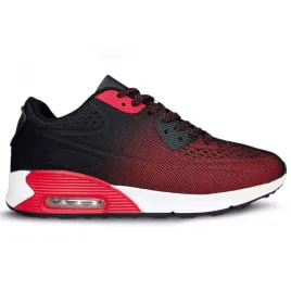 buty-meskie-sportowe-sneakersy-czerwone-amortyzujace-komfortowe-lekkie-43