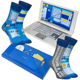 skarpetki-rainbow-socks-laptop-box-dla-informatykow-2-pary-bawelniane-36-40