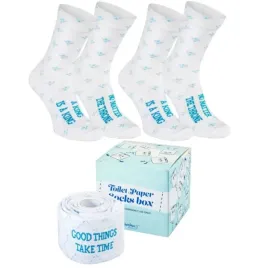 skarpetki-rainbow-socks-papier-toaletowy-2-pary-zabawne-bawelniane-36-40
