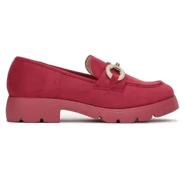 mokasyny-damskie-z-ozdoba-landia-polbuty-loafersy-eleganckie-bordowe-37