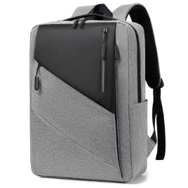 plecak-biznesowy-na-laptopa-tablet-elegancki-z-usb-pojemny-szkolny-szary