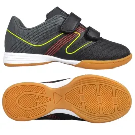 halowki-buty-pilkarskie-dzieciece-halowe-czarne-treningowe-sportowe-35
