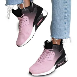 buty-damskie-spencer-jesienne-zimowe-obuwie-wysokie-ocieplane-rozowe-36
