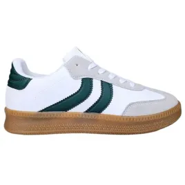 buty-sportowe-sneakersy-skorzane-trampki-meskie-bialo-zielone-obuwie-41