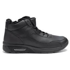 czarne-ocieplane-buty-meskie-sneakersy-botki-zimowe-trzewiki-trapery-41