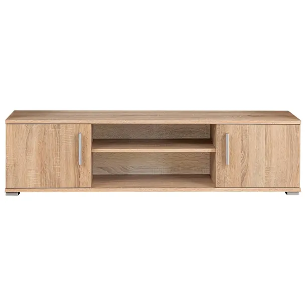 mebloscianka-led-260x180-cm-dab-sonoma-wysokosc-mebla-30-cm