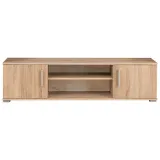mebloscianka-led-260x180-cm-dab-sonoma-wysokosc-mebla-30-cm