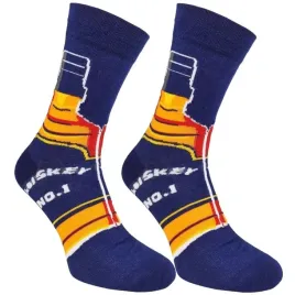 skarpetki-meskie-zabawne-smieszne-z-wzorem-whisky-skarpety-granatowe-43-46