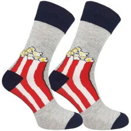 skarpetki-meskie-zabawne-smieszne-z-wzorem-jedzenia-popcorn-skarpety-39-42