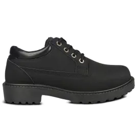 meskie-polbuty-czarne-sznurowane-timberki-casualowe-buty-nubukowe-43