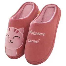 czerwone-kapcie-papcie-damskie-ciapy-wygodne-lekkie-welcome-home-38-39