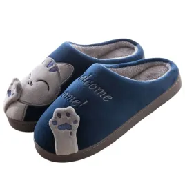 kapcie-damskie-miekkie-papcie-z-kotem-granatowe-smieszne-ciapy-lekkie-38-39