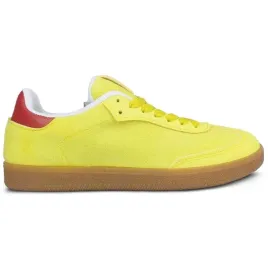 zolte-klasyczne-sneakersy-buty-sportowe-damskie-zamszowe-trampki-37