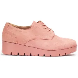 polbuty-damskie-skorzane-na-koturnie-rozowe-stylowe-wygodne-37