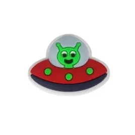 gumowa-latka-emblemat-ozdoba-do-kroksow-przypinka-do-butow-ufo-statek