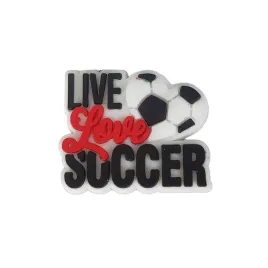 gumowa-latka-emblemat-ozdoba-do-kroksow-przypinka-do-butow-love-soccer