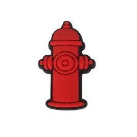 gumowa-latka-emblemat-ozdoba-do-kroksow-przypinka-do-butow-hydrant