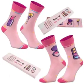 skarpetki-rainbow-socks-makeup-box-dla-makijazystek-2-pary-bawelniane-36-40