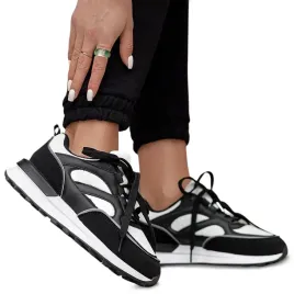 sneakersy-damskie-buty-sportowe-obuwie-czarne-37