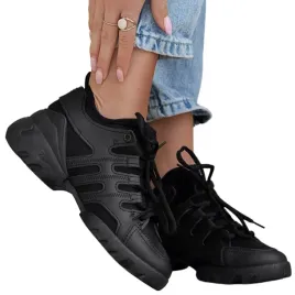buty-damskie-sportowe-skorzane-cale-czarne-37