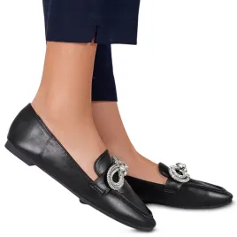 mokasyny-damskie-buty-skorzane-polbuty-kamienie-37