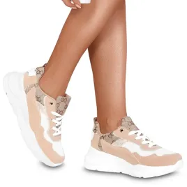 buty-damskie-na-platformie-sneakersy-bezowe-38
