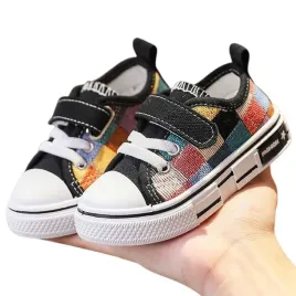 trampki-dzieciece-permani-tenisowki-buty-czarne-29