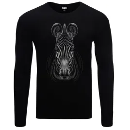 gruba-koszulka-longsleeve-z-nadrukiem-dla-fanow-dzikich-zwierzat-xs