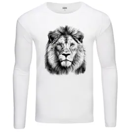 gruba-koszulka-t-shirt-longsleeve-z-nadrukiem-lwa-dla-fanow-przyrody-xs