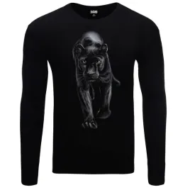 gruba-koszulka-longsleeve-z-nadrukiem-pantery-dla-fanow-zwierzat-xl