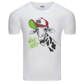 koszulka-meska-t-shirt-z-zabawnym-nadrukiem-dla-wyluzowanych-ludzi-xs