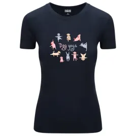 koszulka-damska-t-shirt-z-zabawnym-nadrukiem-dla-fanow-jogi-i-psow-xl