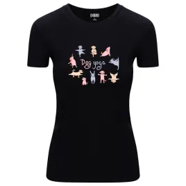 koszulka-damska-t-shirt-z-zabawnym-nadrukiem-dla-fanow-jogi-i-psow-l
