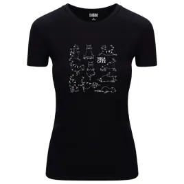 koszulka-damska-t-shirt-z-zabawnym-nadrukiem-dla-fanow-jogi-i-kotow-l