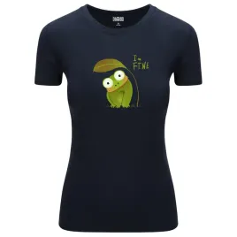 koszulka-damska-t-shirt-ze-zwierzecym-nadrukiem-wszystko-w-porzadku-xxl