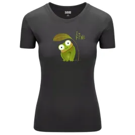 koszulka-damska-t-shirt-ze-zwierzecym-nadrukiem-wszystko-w-porzadku-l