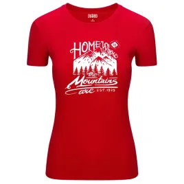koszulka-damska-t-shirt-z-nadrukiem-dla-fanow-wspinaczek-po-gorach-l