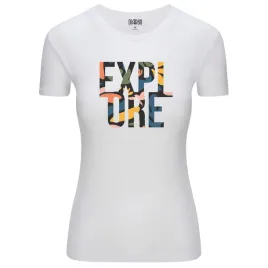 koszulka-damska-t-shirt-z-podrozniczym-nadrukiem-explore-w-kolorze-xxl