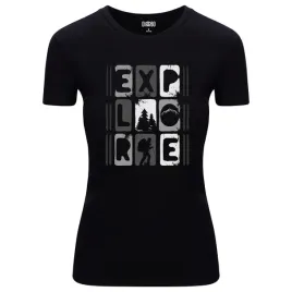 koszulka-damska-t-shirt-z-podrozniczym-nadrukiem-explore-xl