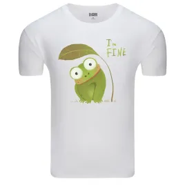 koszulka-meska-t-shirt-ze-zwierzecym-nadrukiem-wszystko-w-porzadku-xs