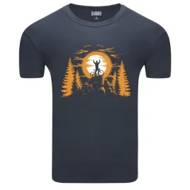 koszulka-meska-t-shirt-z-podrozniczym-nadrukiem-rowerzysta-na-szczycie-xl