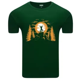 koszulka-meska-t-shirt-z-podrozniczym-nadrukiem-rowerzysta-na-szczycie-xl