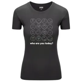 koszulka-damska-t-shirt-z-zabawnym-nadrukiem-kim-jestes-dzisiaj-l